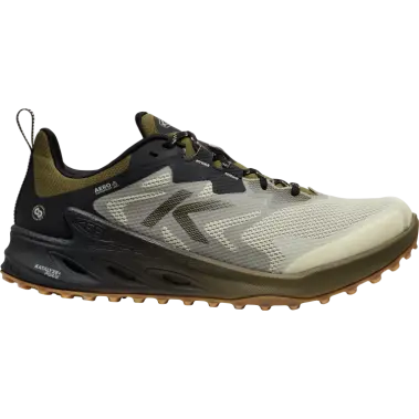 Keen Zionic Nxt Waterproof Men's - Browns Shoe Fit Company